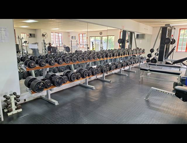352M² BUSINESS FOR SALE IN MEYERTON CENTRAL